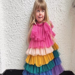 kids wear baby frock 