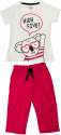 MyCubs Girls tops and bottom set thumb 3