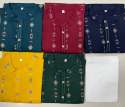 Couple Combo Cotton Kurta Set thumb 7