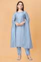 heavy-muslin-kurti-set-with-dupatta