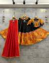 pure-cotton-chaniya-choli-with-gotta-lace