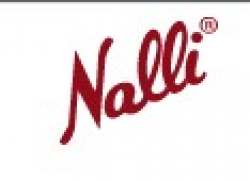 Nalli Silk Sarees pvt ltd logo icon