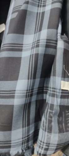 100% Pure Cotton Shirting Fabric 