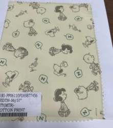 Export print 100% cotton poplin Digital Prints Fabric 