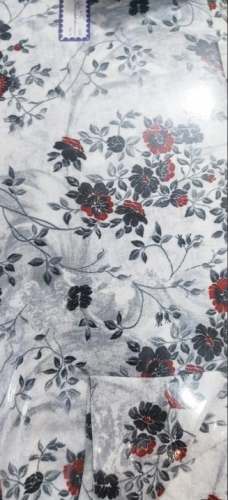 K/L FANCY DIGITAL PRINT FABRIC  by S S V Enterprises