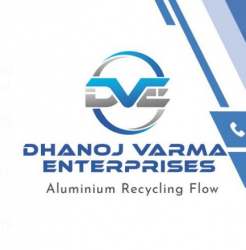 Dhanoj Varma Enterprises logo icon
