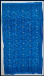 Dhakai Jamdani Saree