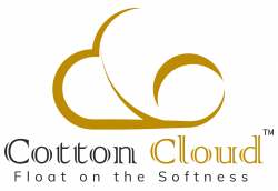 Cotton Cloud Texofab logo icon