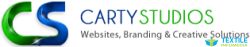 CartyStudios Corporation logo icon