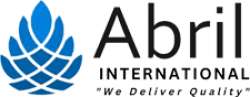 Abril International logo icon