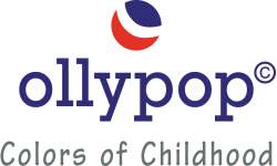 Ollypop Industries Pvt Ltd logo icon