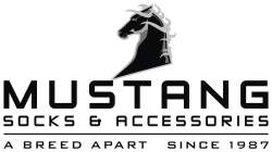 Mustang Enterprises logo icon