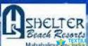SHELTER BEACH RESORTS