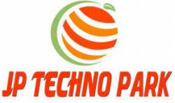JP Techno Park logo icon