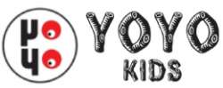 Yoyo Kids logo icon