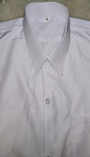 School Shirt by Asif Dresses