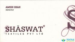 Shaswat Textiles Pvt Ltd logo icon