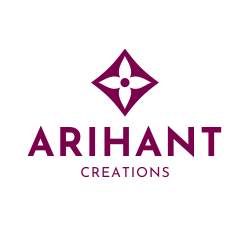 Arihant creations logo icon