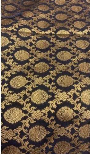 Jacquard Sherwani Fabric by Laxmi Sarees