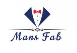 Mans Fab logo icon