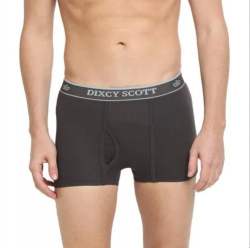 Branded Dixcy Scott Swiss Trunk