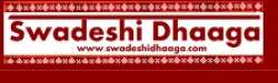 Swadeshi Dhaaga logo icon