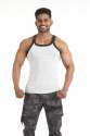 Crepeon Gym Vest RN - Sleeveless thumb 1