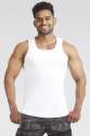 Crepeon Mens Vest RN - Sleeveless thumb 1