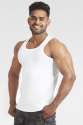 Crepeon Mens Vest RN - Sleeveless thumb 3