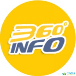 360 degreeinfo logo icon