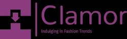 Clamor logo icon