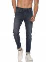 Men Jeans Slim Fit 
