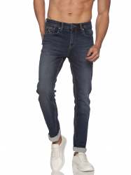 Men Jeans Slim Fit 