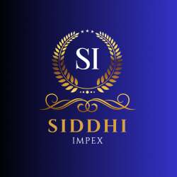 SIDDHI IMPEX logo icon