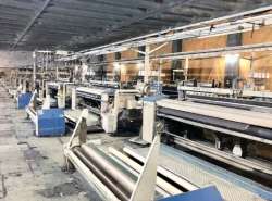 Picanol omni plus-800 F-6 250cm Cam Shedding â€“ 15 looms