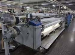 Smit GS900 340cm Jacquard Shedding Terry â€“ 02 looms
