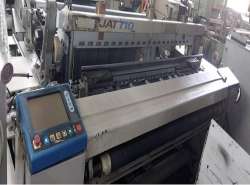 Smit JS900 360cm Dobby Shedding 2861 - 02 looms