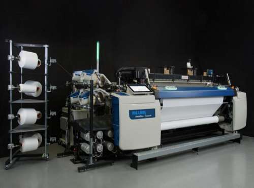 Toyota 710 190cm E-Shedding - 24 looms
