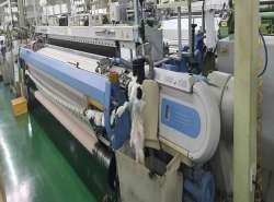 Toyota 710 280cm Dobby Shedding 2861B Terry â€“ 54 looms