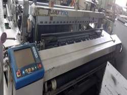 Used Spinning LMW Machine Unit - 2