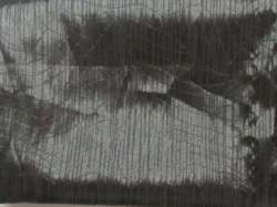 Hi Quality Imported Abaya Fabric Satine Jacquard Crush Shyni 