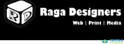 Raga Designers logo icon