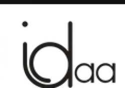 Idaa Apparels logo icon