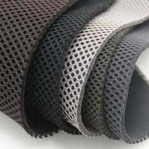 Air Mess fabric