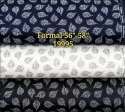 Formal 60s Satin Printed Shirting Fabrics thumb 1