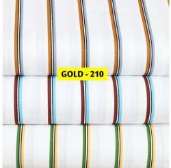 Digital Prints Cotton shirting Fabric