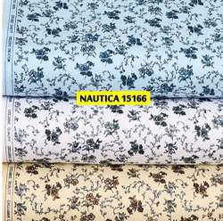 Multi colour Designer Cotton shirting Fabric 