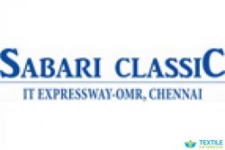 Sabari Classic logo icon