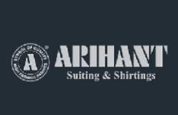 Arihant Syntex logo icon