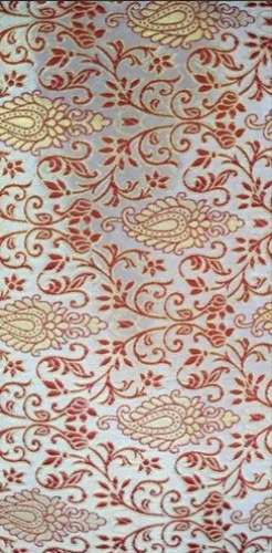 Fancy Garment Jacquard Fabric  by Mohini Fashions